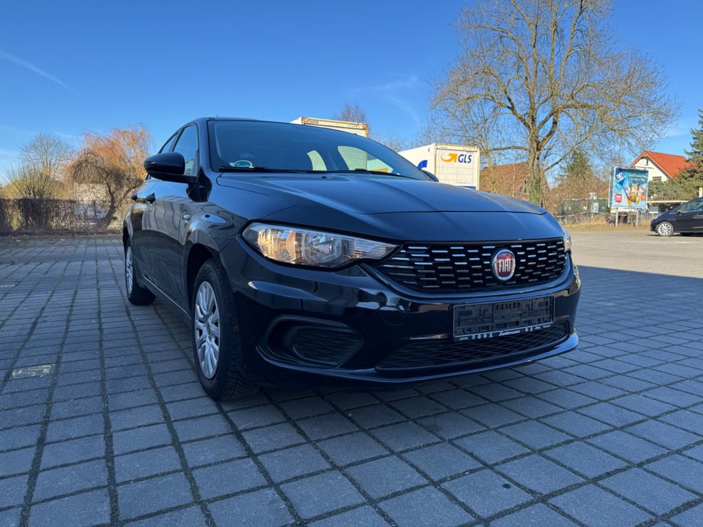 Bild des Angebotes Fiat Tipo More Scheckheft gepflegt!