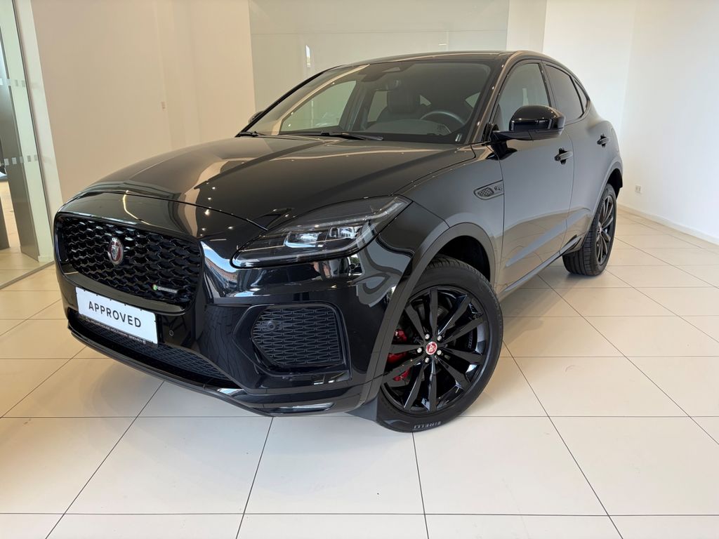 Bild des Angebotes Jaguar E-Pace R-Dynamic SE P300ePlug-In Hybrid Panorama