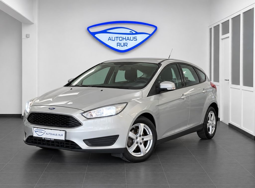 Bild des Angebotes Ford Focus 1,5TDCi 70kW S/S DPF Ambiente/EURO6