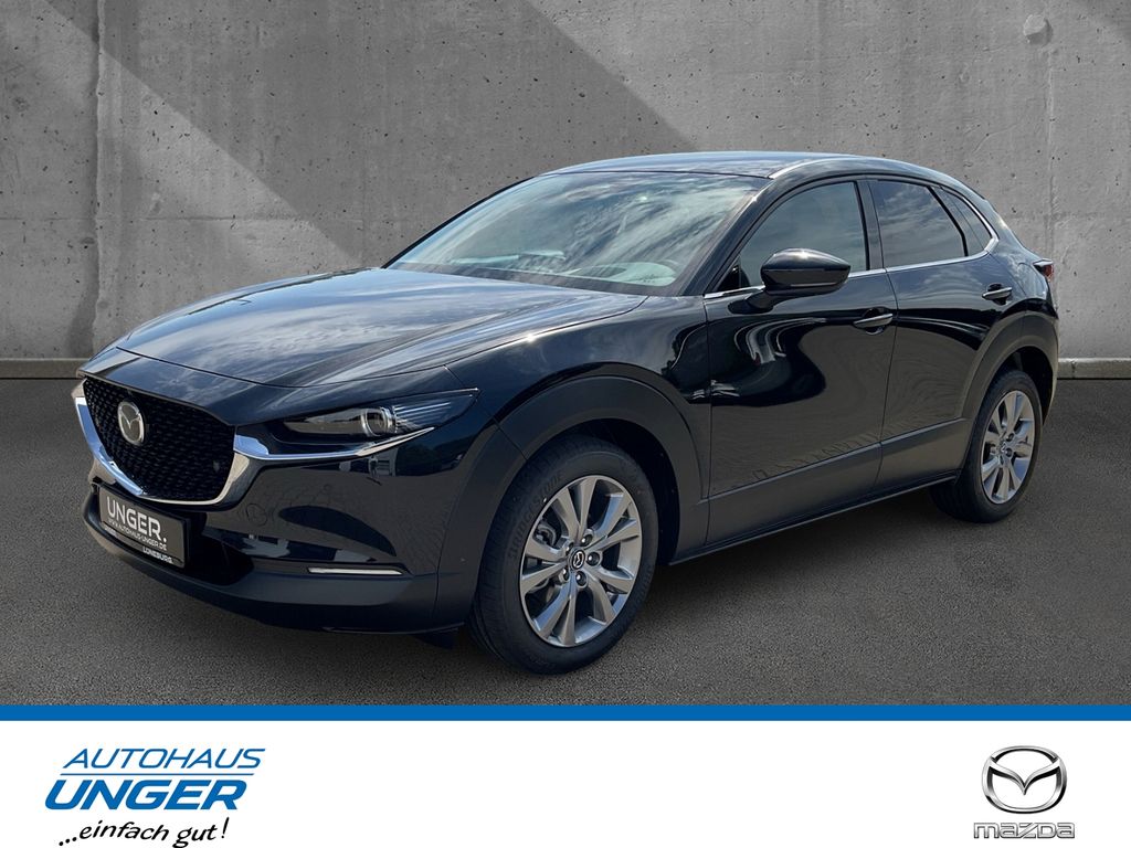 Bild des Angebotes Mazda CX-30 2.5 GS Exclusive-line Matrix Bose 360