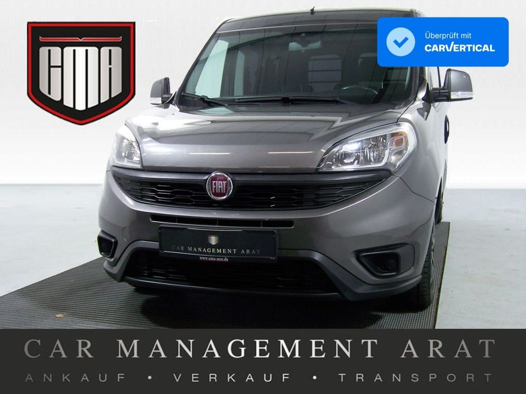 Bild des Angebotes Fiat Doblo 1.3 Multijet Active KLIMA+PDC