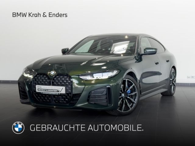 Bild des Angebotes BMW 430 Gran Coupe d xDrive M Sport M H&K+AHK+Temp