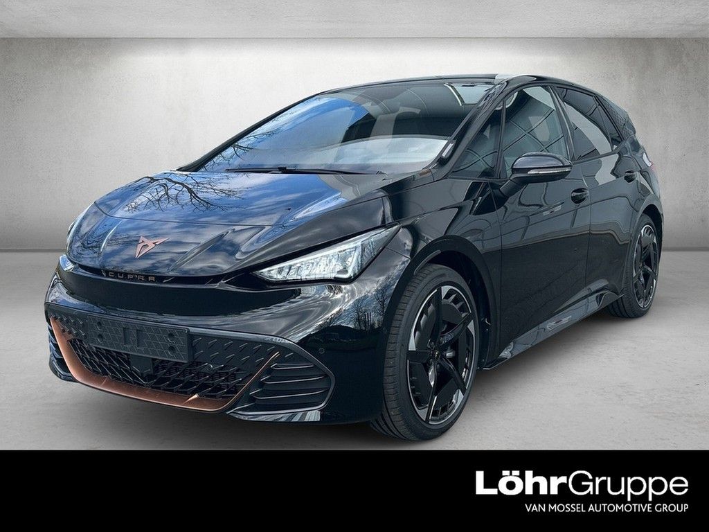 Bild des Angebotes Seat Born Edition Dynamic 170kW 231PS ABGABE 09.2026