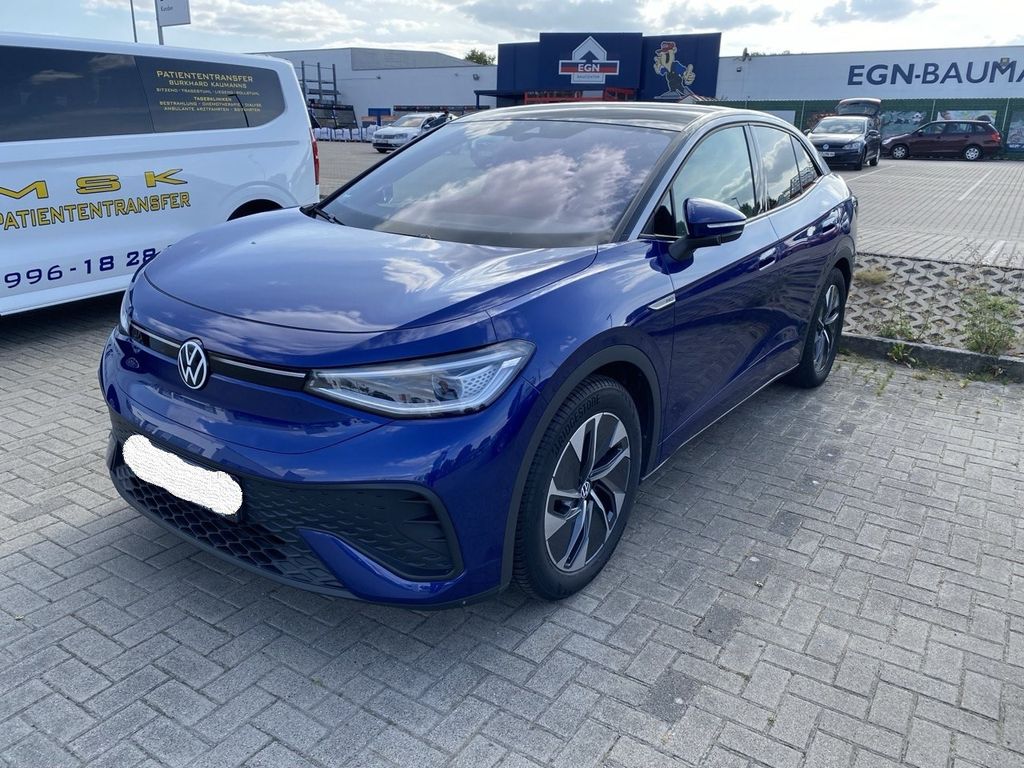 Bild des Angebotes Volkswagen ID.5 Pro Perform. 77 kWh 150 kW Pro mit Navi Pro