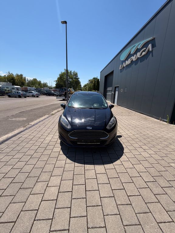 Bild des Angebotes Ford Fiesta Trend