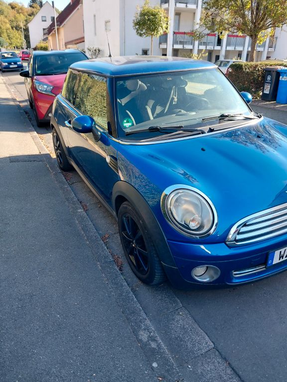 Bild des Angebotes MINI Cooper Cooper