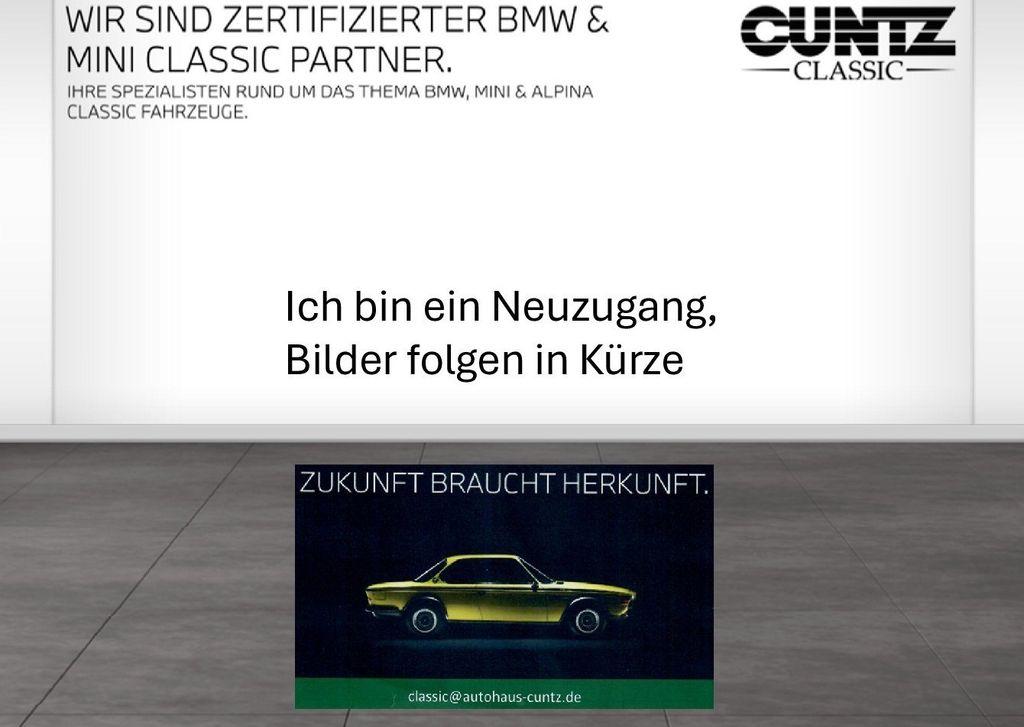 Bild des Angebotes BMW Z3 Roadster 2.2i WENIG KILOMETER SELTENE FARBKOM