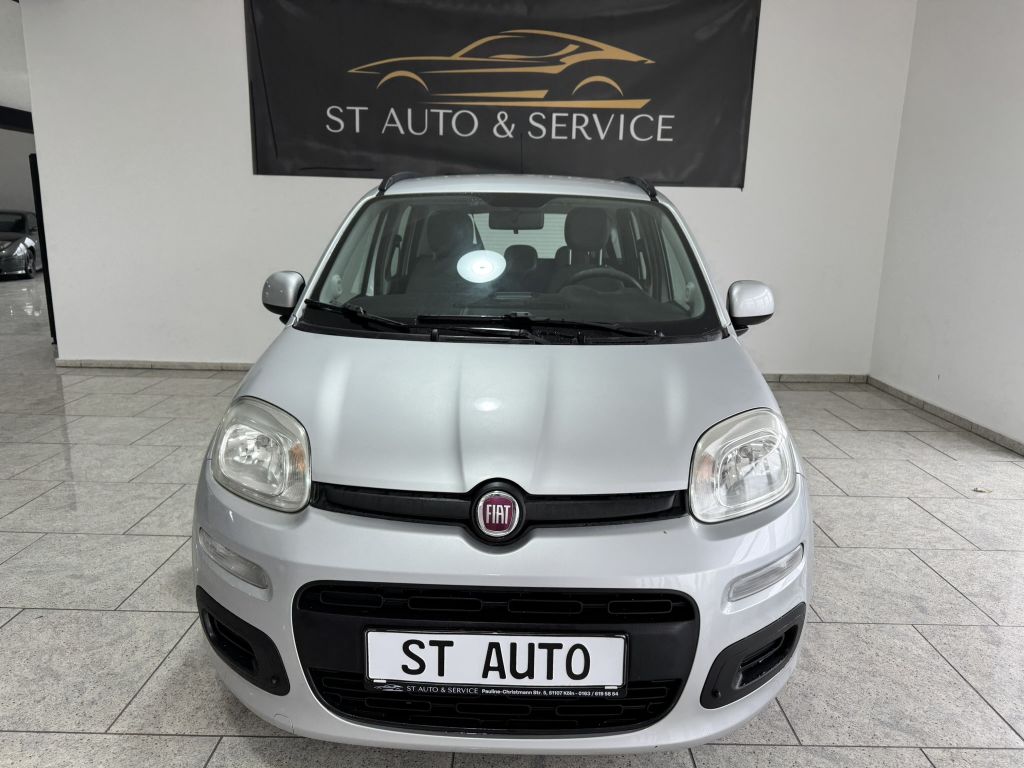 Bild des Angebotes Fiat Panda 1.2 Lounge Business