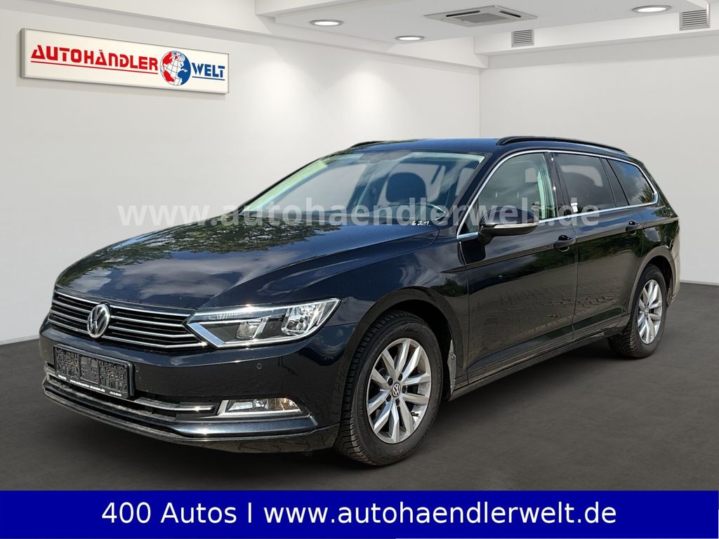 Bild des Angebotes Volkswagen Passat Variant 1.4 16V TSI