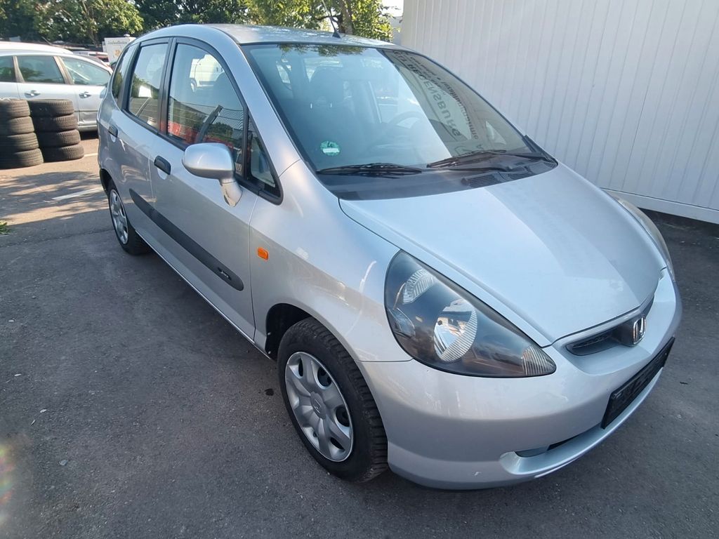 Bild des Angebotes Honda Jazz 1.4 ES