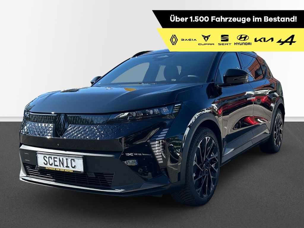 Bild des Angebotes Renault Scenic E-Tech Electr 220 LongRange Esprit Alpine