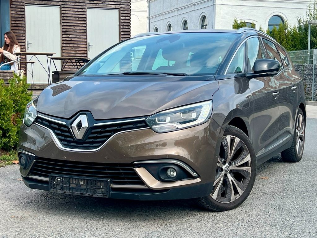 Bild des Angebotes Renault Scenic IV Intens