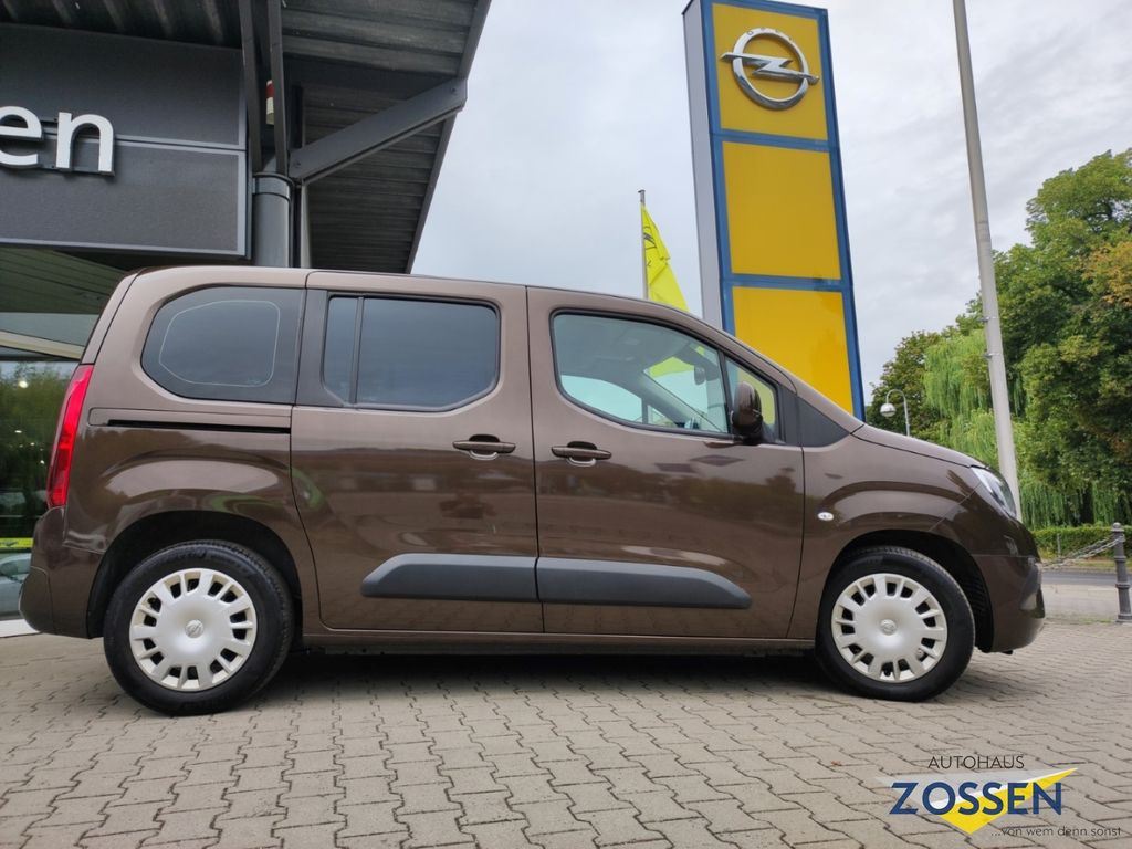 Bild des Angebotes Opel Combo Life Kamera, Apple-Car-Play, Android, Mult