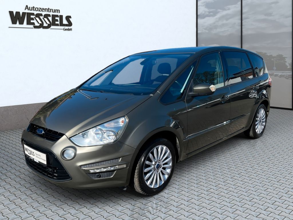 Bild des Angebotes Ford S-Max 1,6 TDCi 85kW DPF Trend