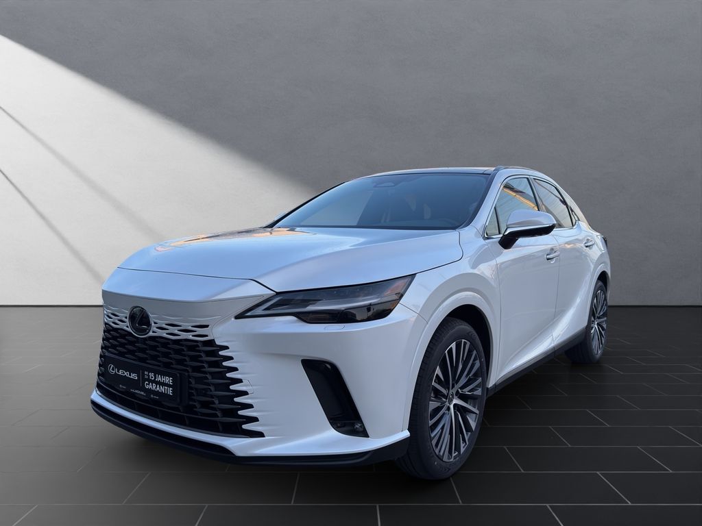 Bild des Angebotes Lexus RX 350 350 h 4x4 Executive Line *Panoramadach