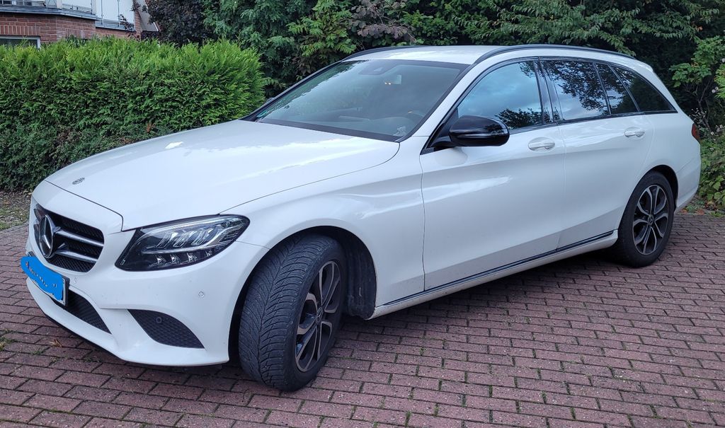 Bild des Angebotes Mercedes-Benz CL 180