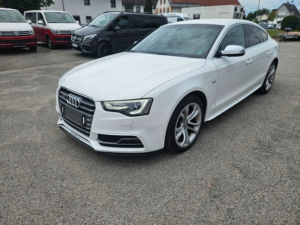 Bild des Angebotes Audi S5 Sportback 3.0 TFSI quattro