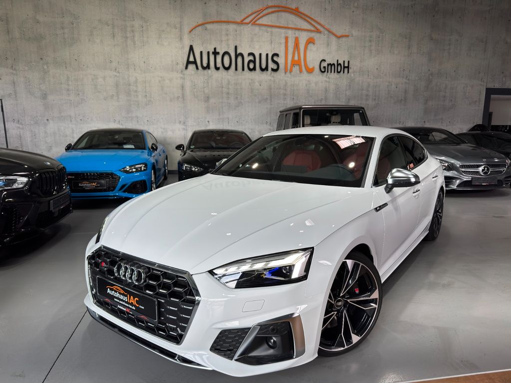 Bild des Angebotes Audi S5/Sportback/3.0/TDI/quattro/AMBIENTE/360*/VOLLD