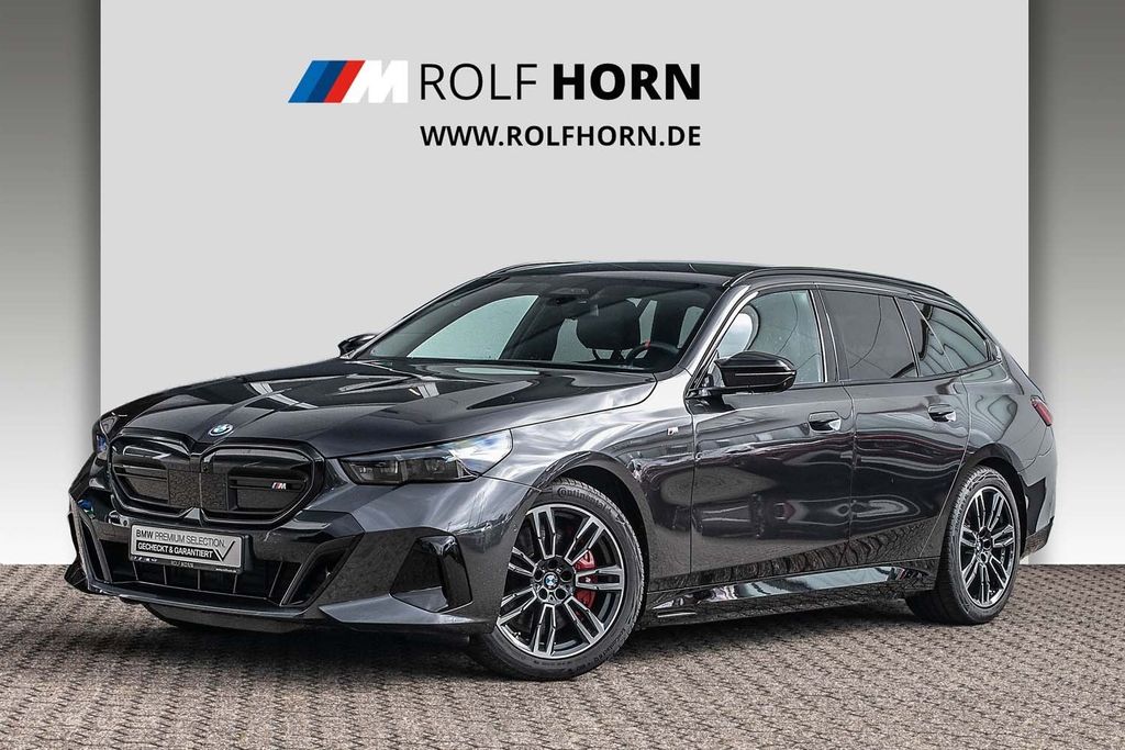 Bild des Angebotes BMW i5 M60 xDrive Touring M Sportpaket Pro HeadUp RK