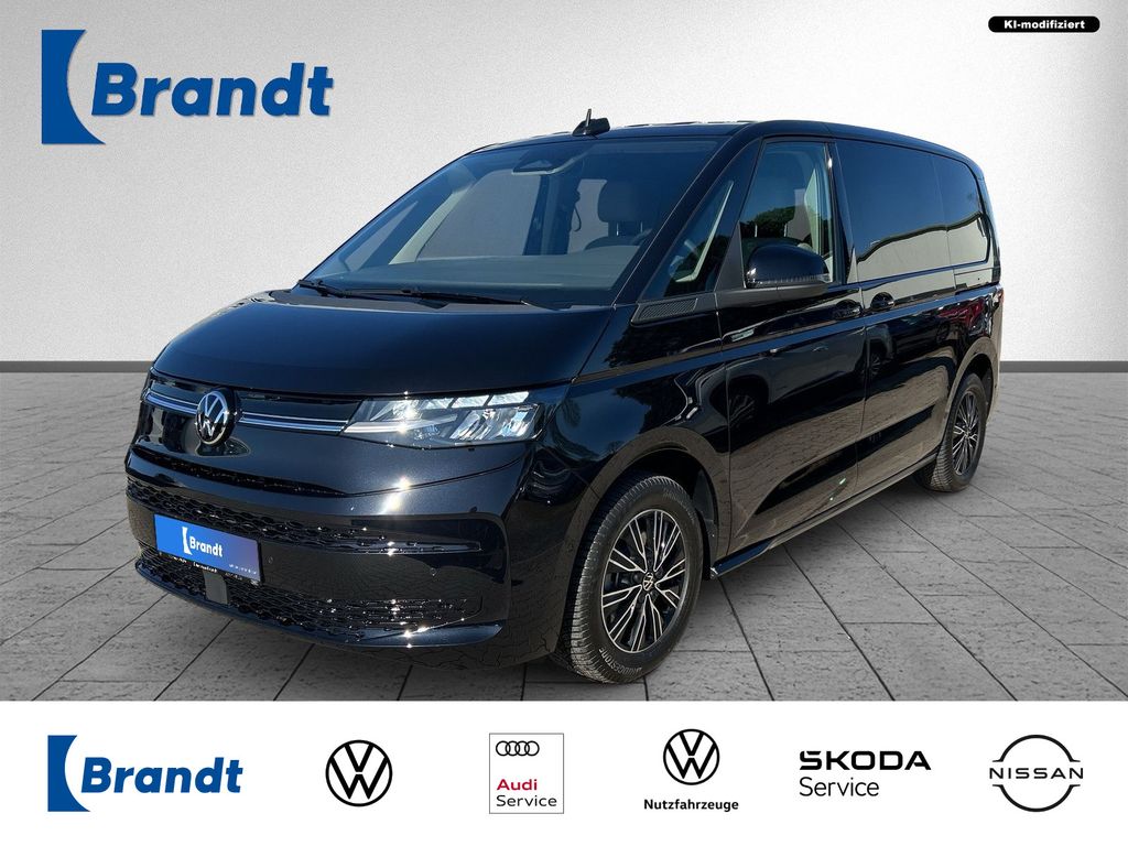 Bild des Angebotes Volkswagen T7 Multivan 1.5 Life eHybrid DSG+LED+5J-GAR.
