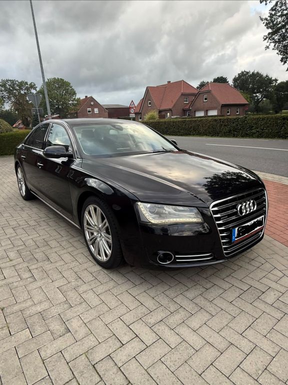 Bild des Angebotes Audi A8 L 4.2 TDI tiptronic quattro -