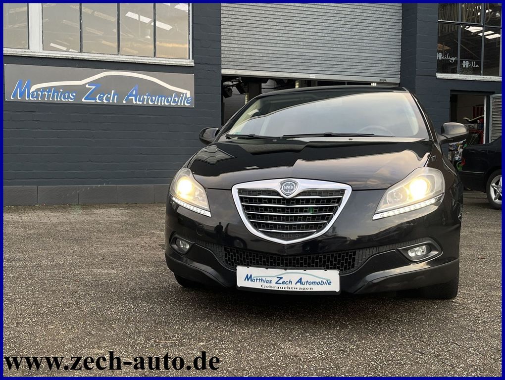 Lancia Delta 1,4 * Klima * LMF * PDC * Euro 5