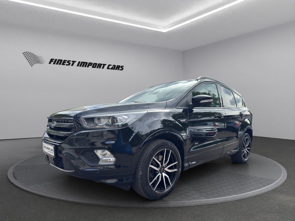Bild des Angebotes Ford Kuga ST-Line Auto. AHK Leder Navi Pano Xenon TUV