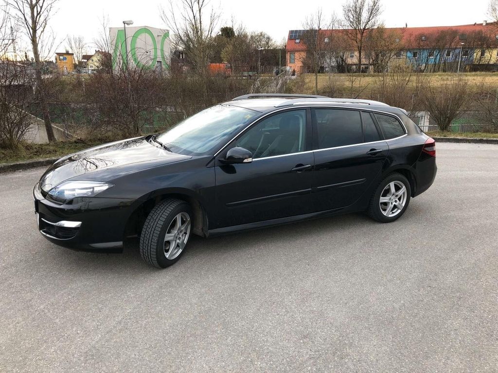 Bild des Angebotes Renault Laguna Grandtour 2.0 16V 140 Expression Sportway