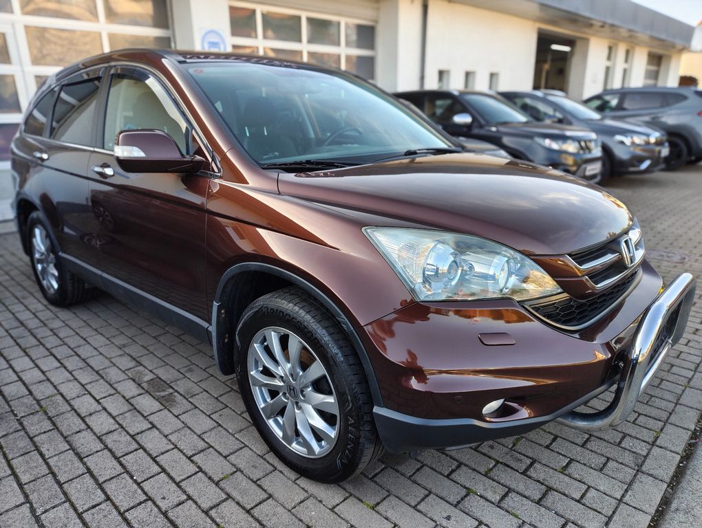 Bild des Angebotes Honda CR-V Elegance