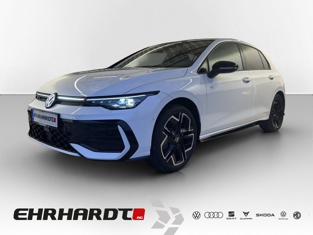 Bild des Angebotes Volkswagen Golf VIII 2.0 TSI DSG 4Motion R-Line AHK*PANO*HA