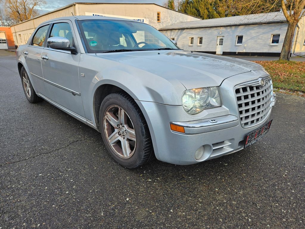 Bild des Angebotes Chrysler 300C 2.7L Limousine
