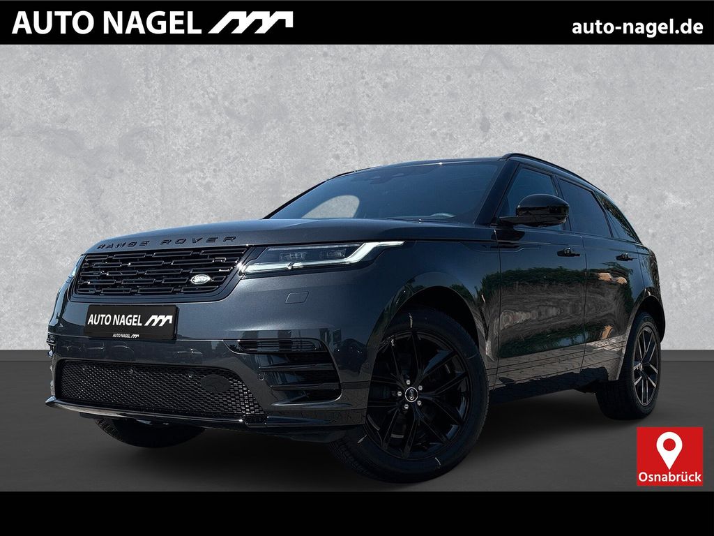 Bild des Angebotes Land Rover Range Rover Velar D200 Dyn.SE 20"ACC Pano Winter