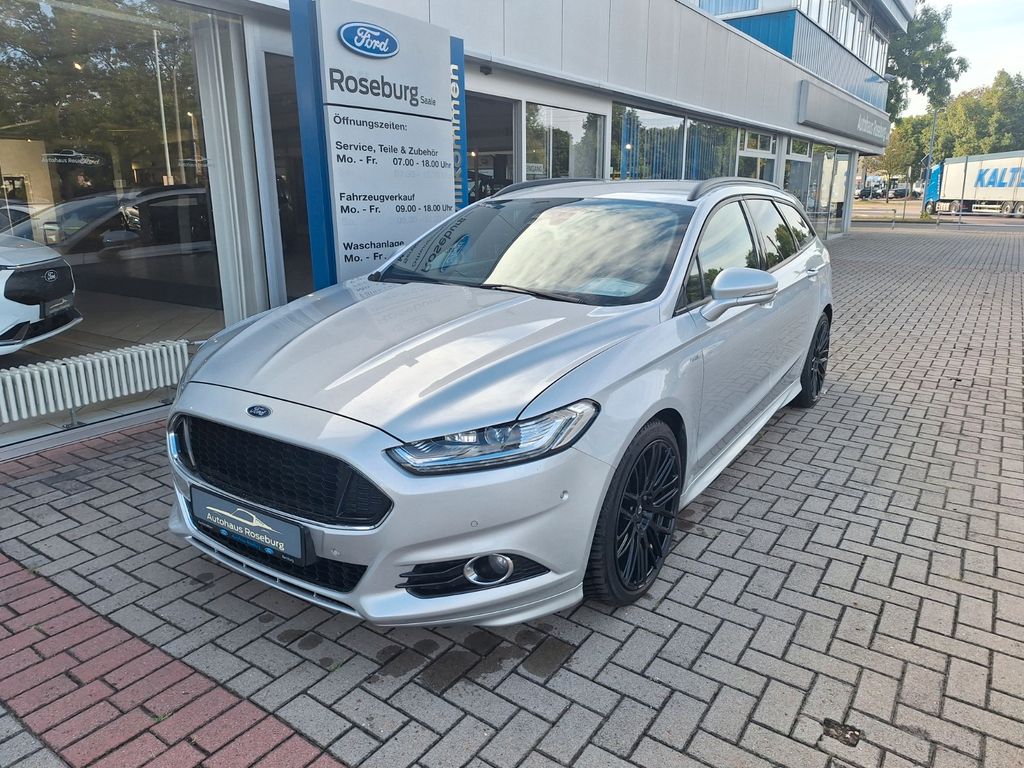 Bild des Angebotes Ford Mondeo Turnier ST-Line NAVI LED PDC RFK APA LMF