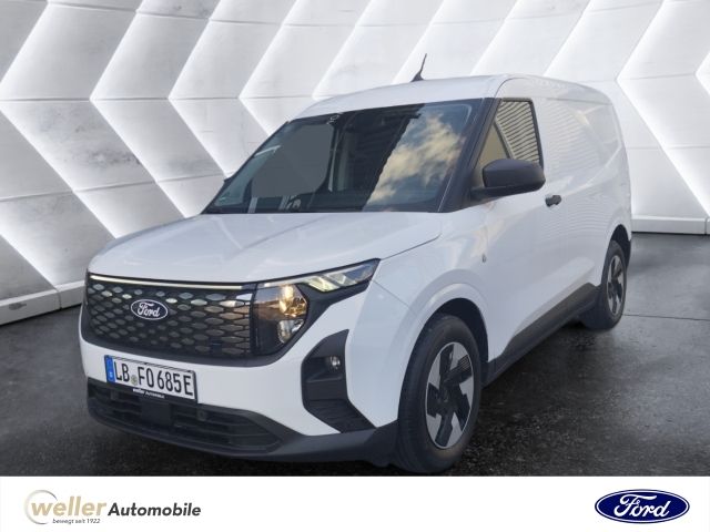 Bild des Angebotes Ford Transit Courier Trend Elektro 54 kWh Navi Tempom