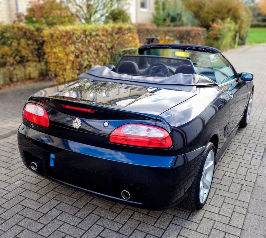 Bild des Angebotes MG TF