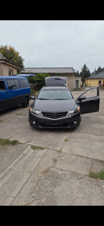 Bild des Angebotes Honda Accord Tourer 2.0 Elegance