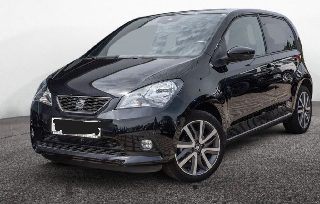 Seat Mii electric Edition Power Charge 97% SoH
