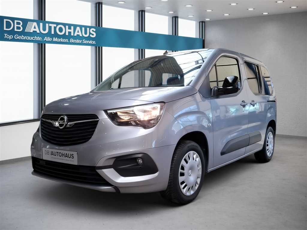 Bild des Angebotes Opel Combo Life Elegance 1.5 Diesel