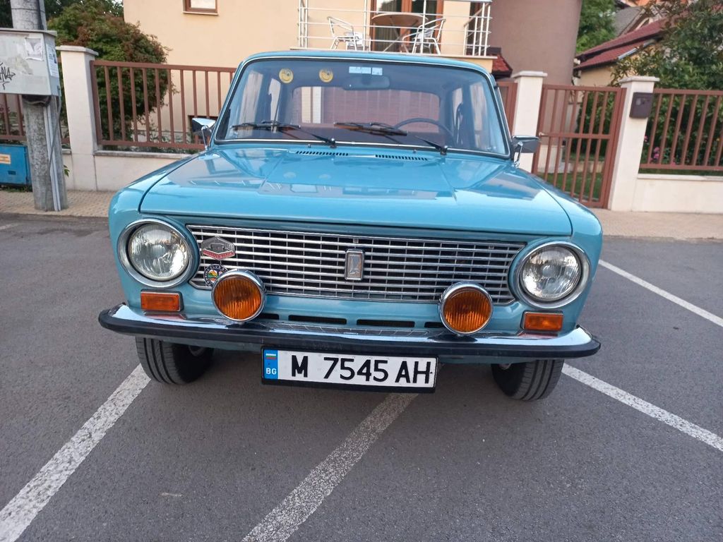 Bild des Angebotes Lada 21013 VAZ Oldtimer