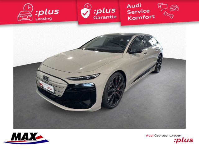 Bild des Angebotes Audi S6 Avant e-tron QUATT EDITION ONE MATRIX+PANO+AU