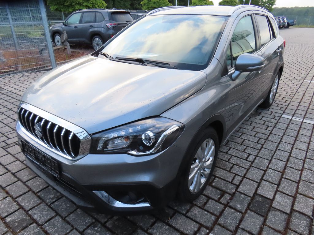 Bild des Angebotes Suzuki S-Cross Comfort
