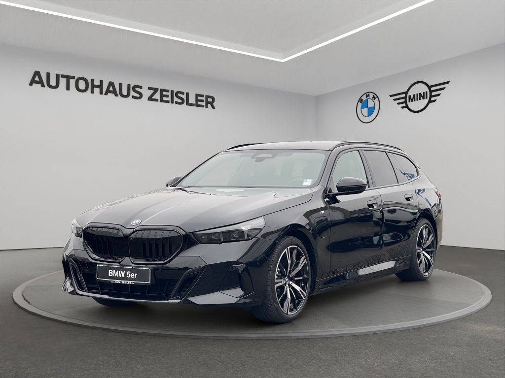 Bild des Angebotes BMW 530e xDrive Tour. M Sport Pro 20"LM AHK Glasdach