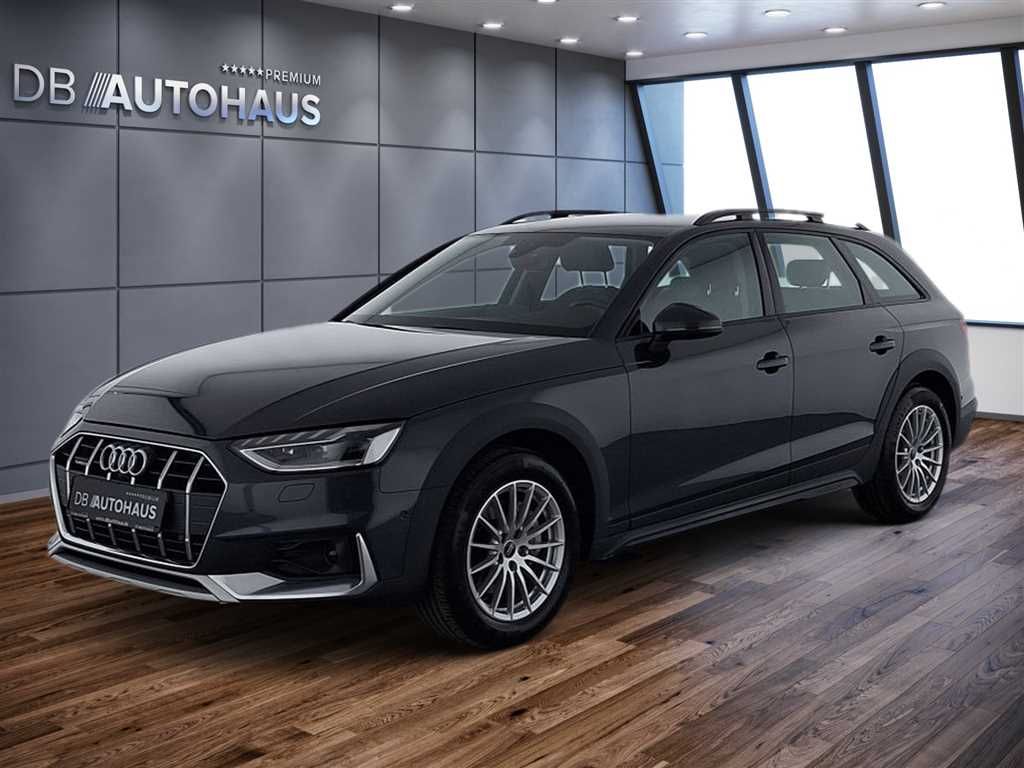 Bild des Angebotes Audi A4 allroad 40 2.0 TDI quattro S-tronic