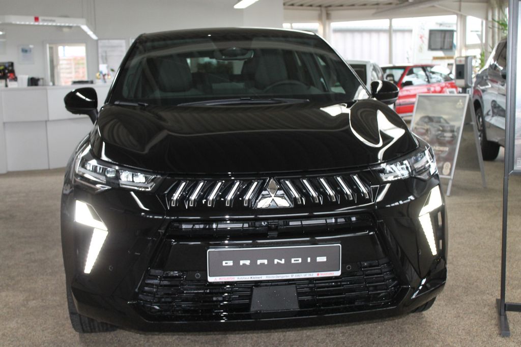 Bild des Angebotes Mitsubishi ASX Edition Hybrid