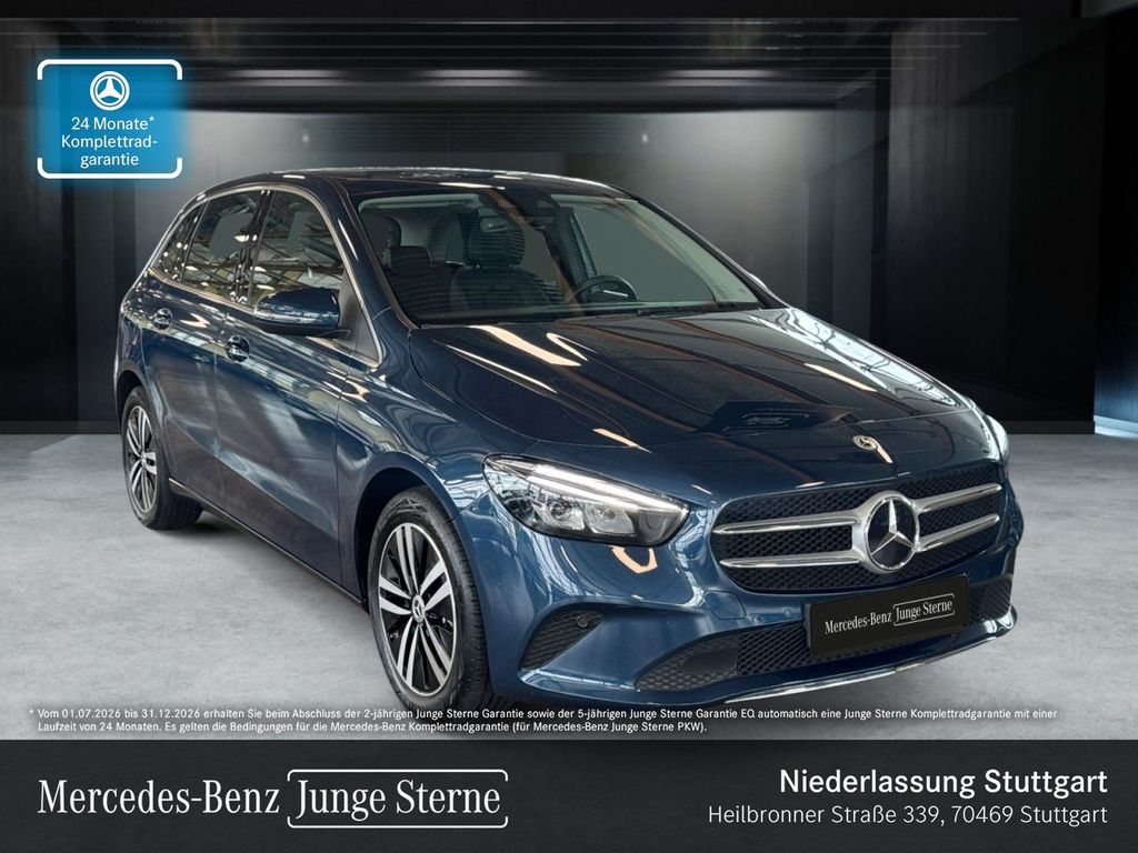 Bild des Angebotes Mercedes-Benz B 250 e Progr/MBUX Navi+/Kam/Tw/Wide/LED/SHT/AR