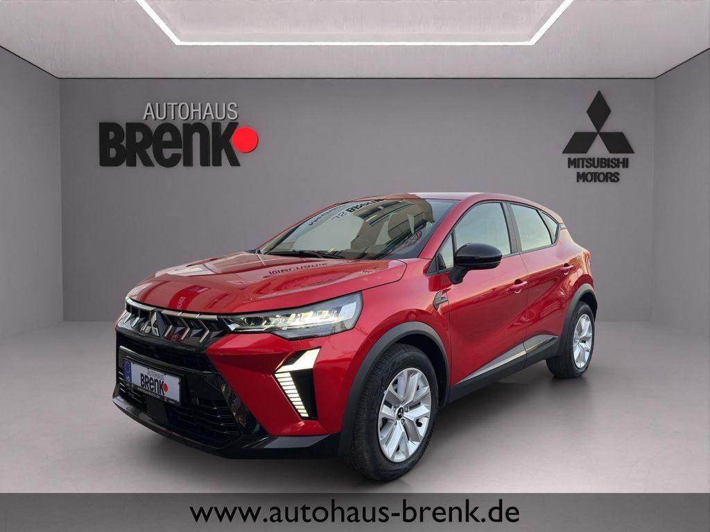 Bild des Angebotes Mitsubishi ASX INVITE MHEV 1.3 Turbo*LED/PDC/RFK/CarPlay*