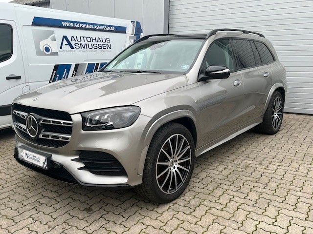 Bild des Angebotes Mercedes-Benz GLS 400 GLS GLS 400 d 4Matic