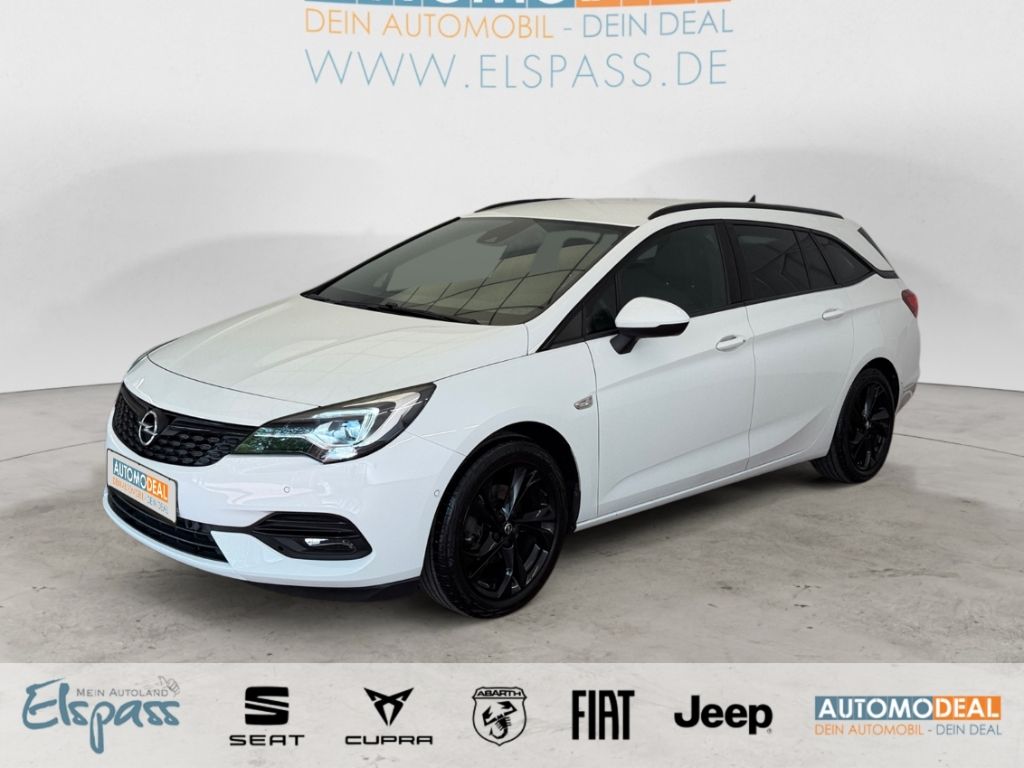 Bild des Angebotes Opel Astra K Sports Tourer Ultimate NAV LED AHK KAMER