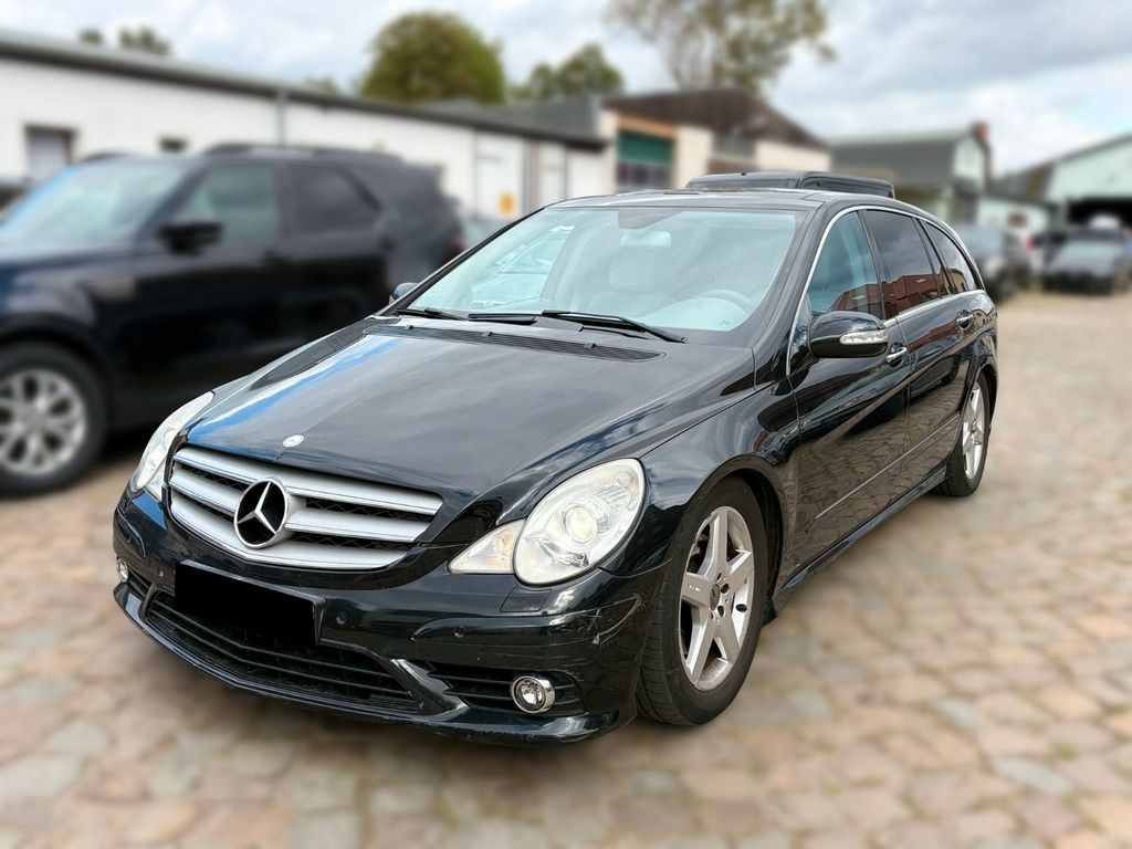 Bild des Angebotes Mercedes-Benz R 500 4Matic L