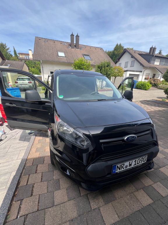 Bild des Angebotes Ford Transit Connect